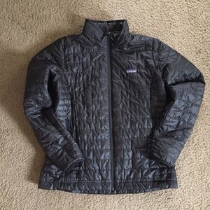 Patagonia Jackets & Coats - Patagonia Women's Nano Puff® Jacket Black Patagonia Jackets & Coats - Patagonia Women's Nano Puff® Jacket Black